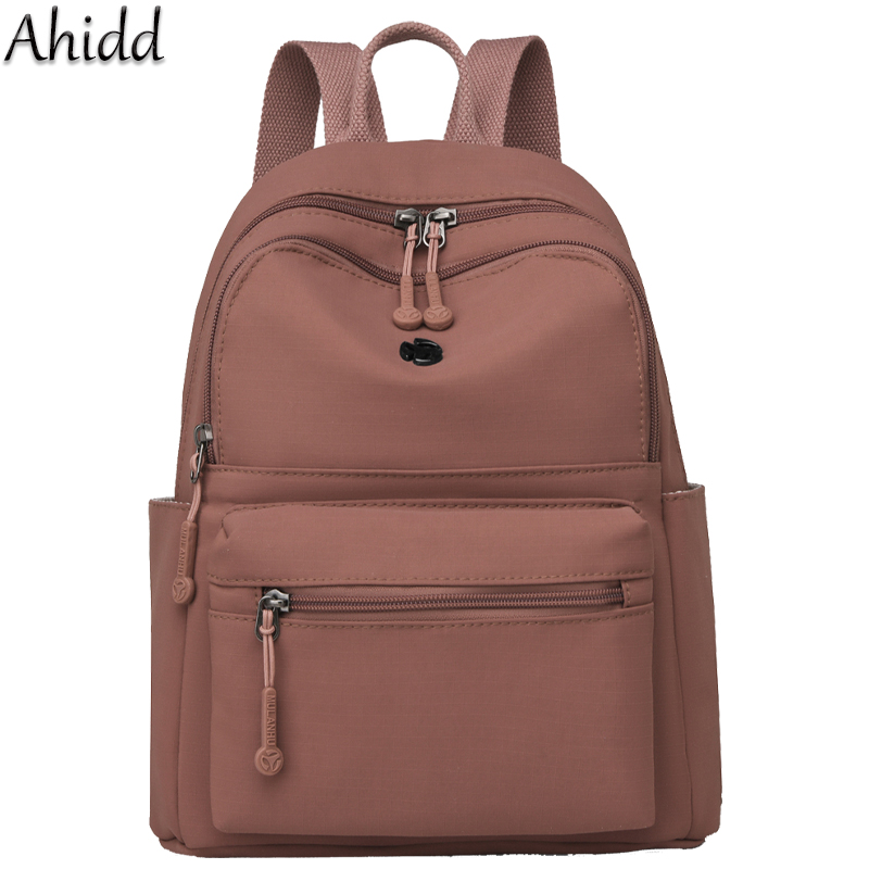 Women Bags Deals - Damskie plecaki z wieloma kieszeniami Wodoodporny