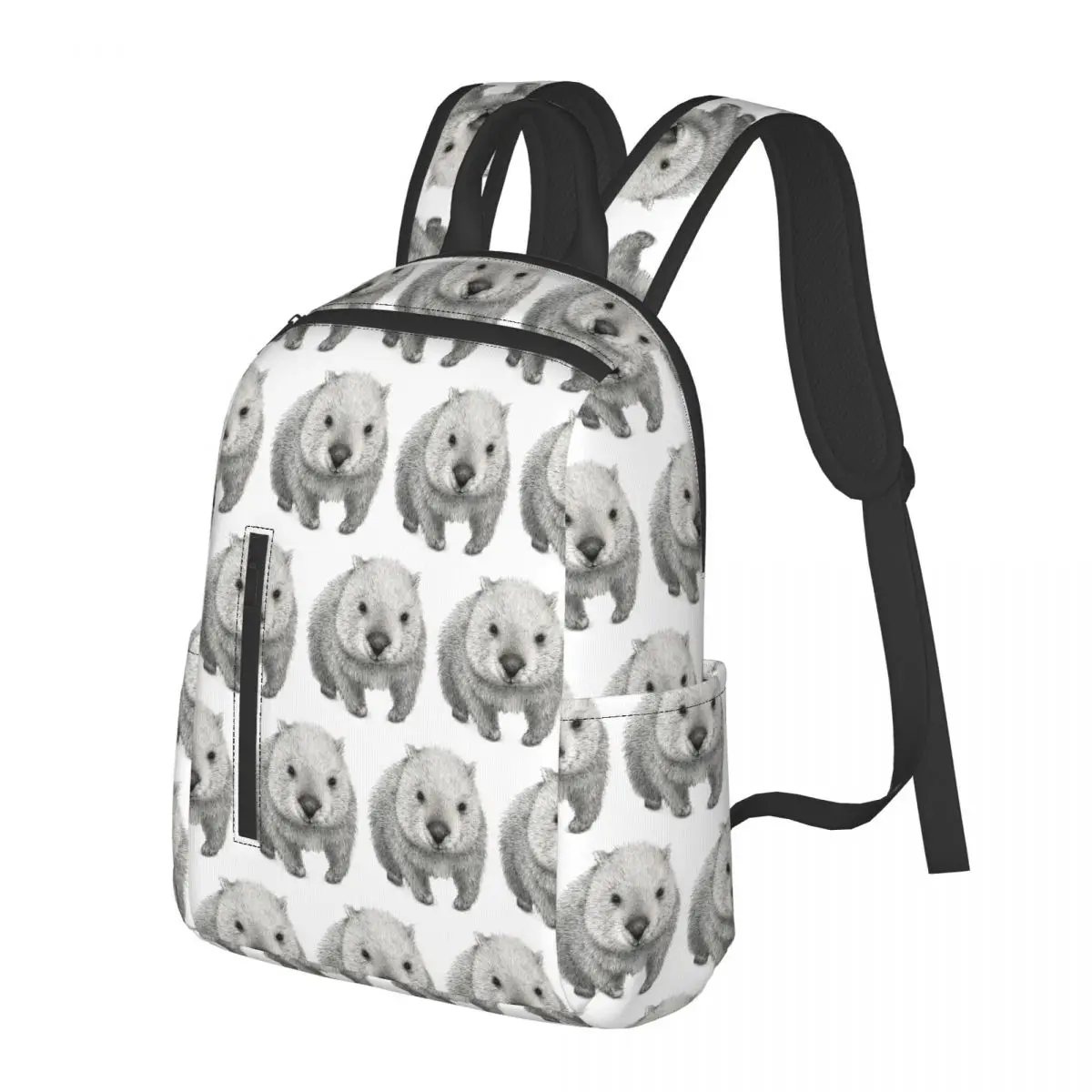 Women Bags Australia - Plecak szkolny Wombat Australia dla studentów,