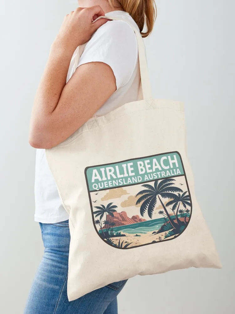 Women Bags Australia - Torba Airlie Beach Australia z retro