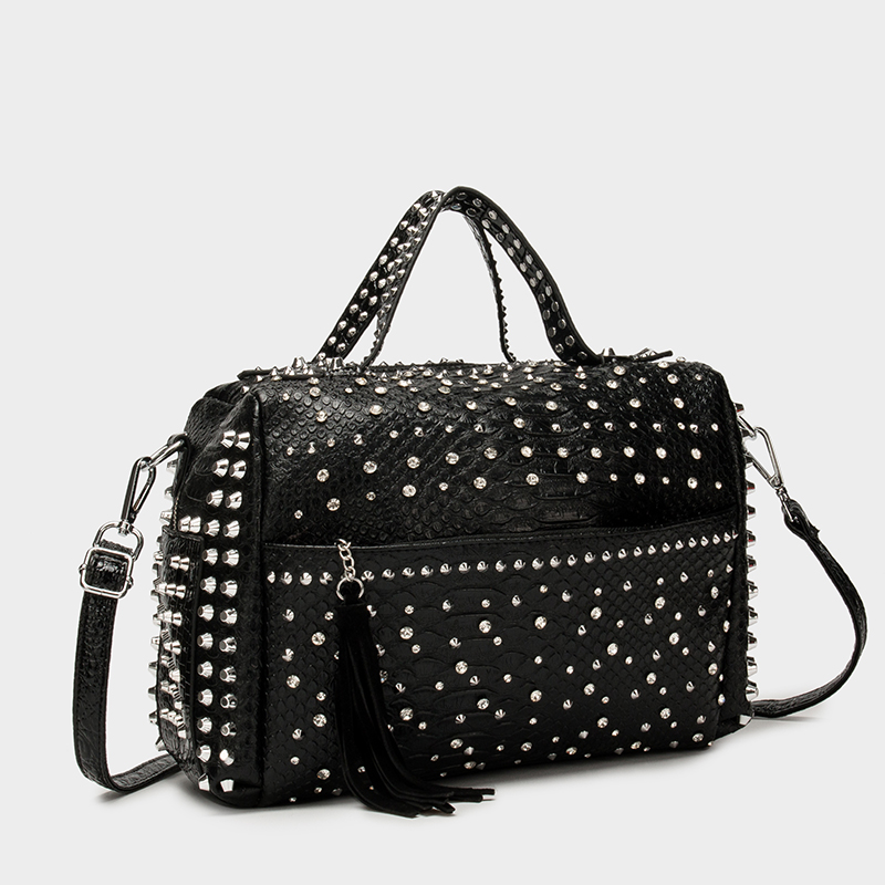 Women Bags Chanel - Torba damska luksusowe designerskie torebki i