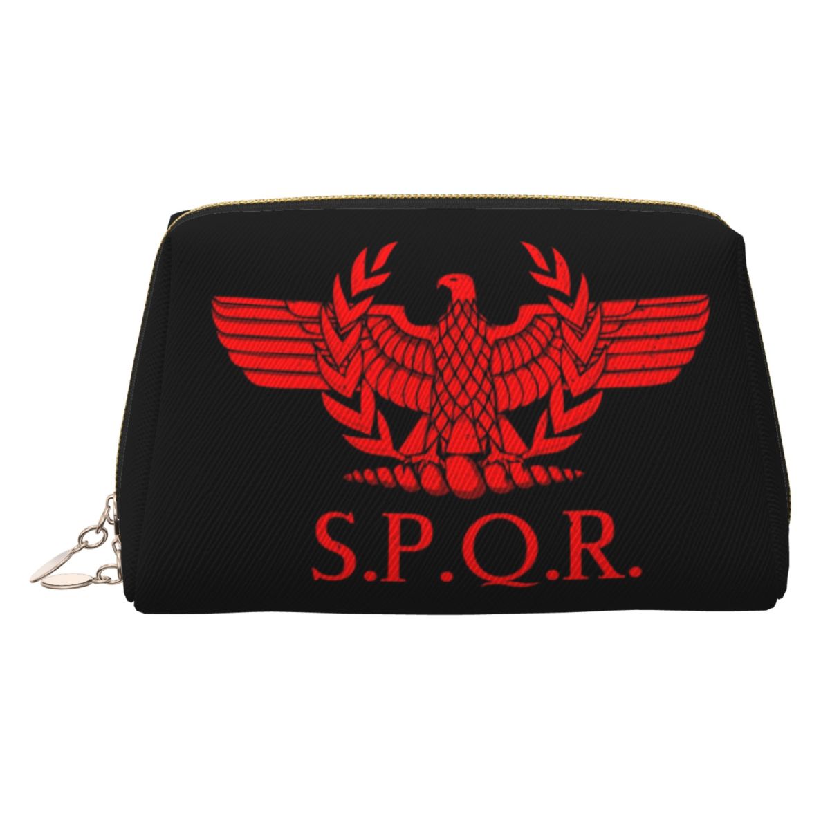 Women Bags Rome - Torba kosmetyczna Rome SPQR Roman Women,
