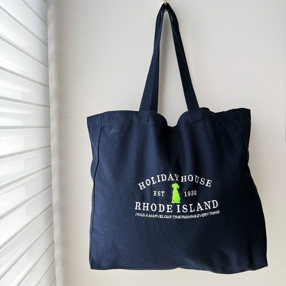 Holiday House Folklore haftowa – Women Bags Ck recenzja i cena