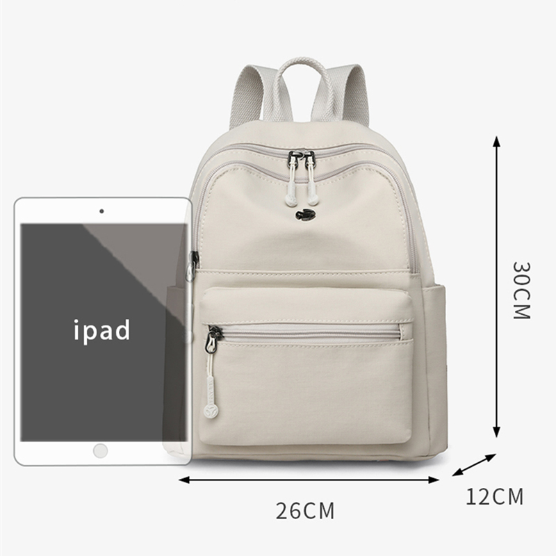 Damskie plecaki z wieloma kies – Women Bags Deals recenzja i cena