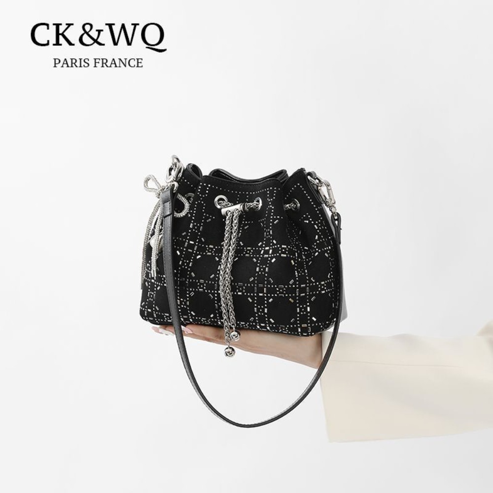 CK&WQ Wiosenno-Letnia Torba ty – Women Bags Ck recenzja i cena