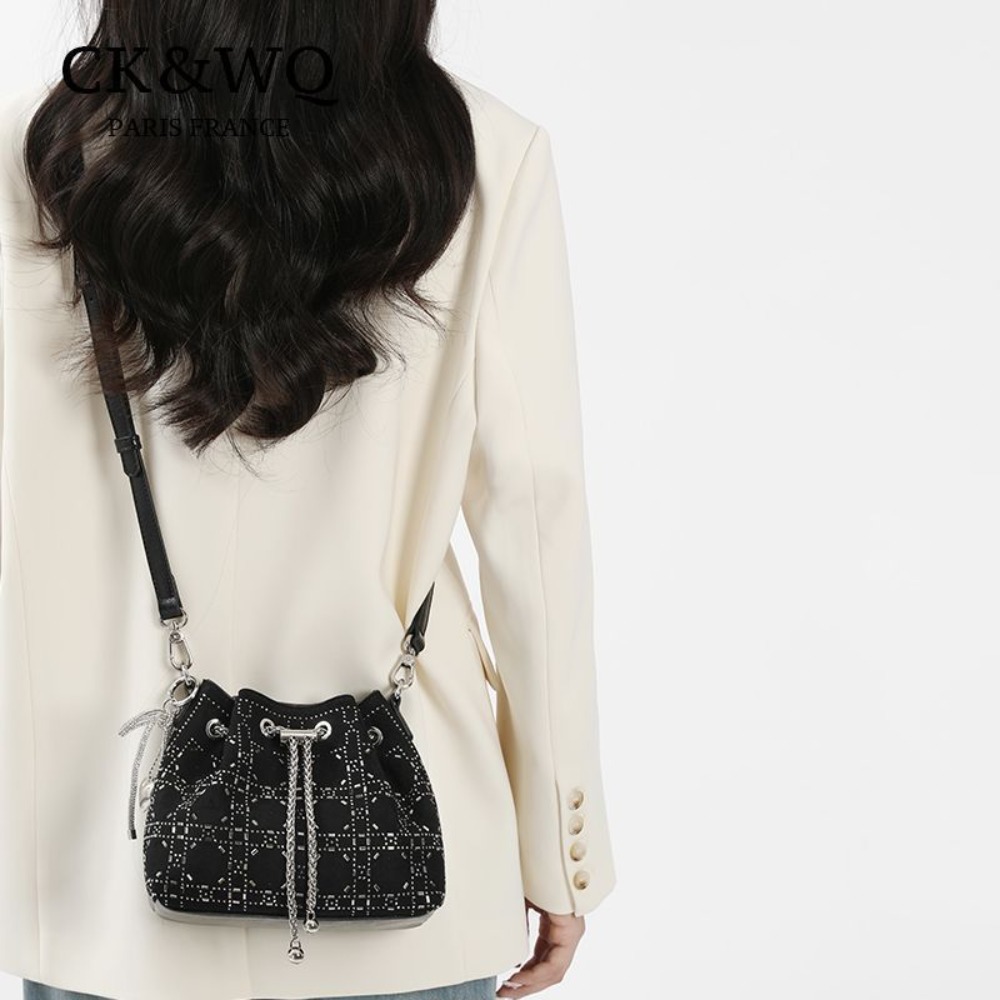 CK&WQ Wiosenno-Letnia Torba ty – Women Bags Ck recenzja i cena