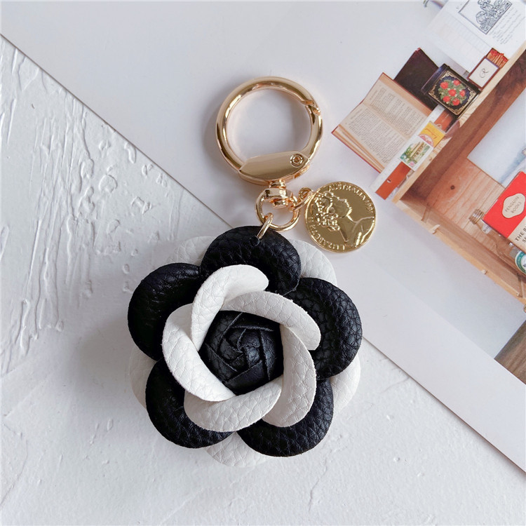 Breloczek z zawieszką do klucz – Women Bags Chanel recenzja i cena