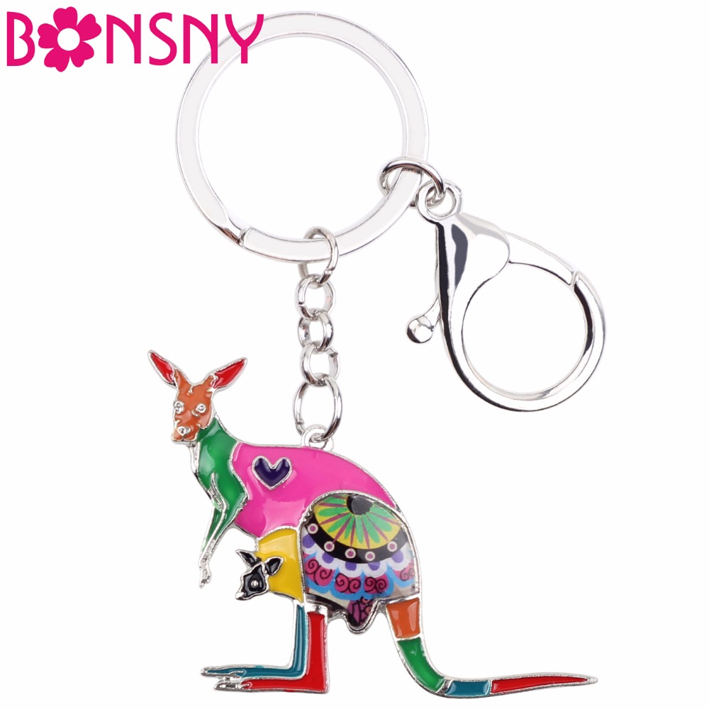 Bonsny emalia kwiatowy Austral – Women Bags Australia recenzja i cena