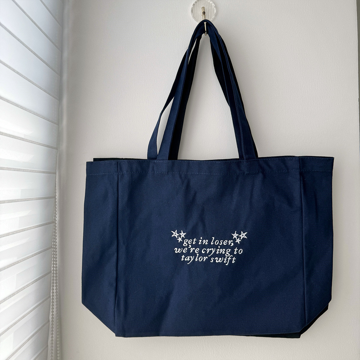 Torby na zakupy z bawełnianego – Women Bags Ck recenzja i cena