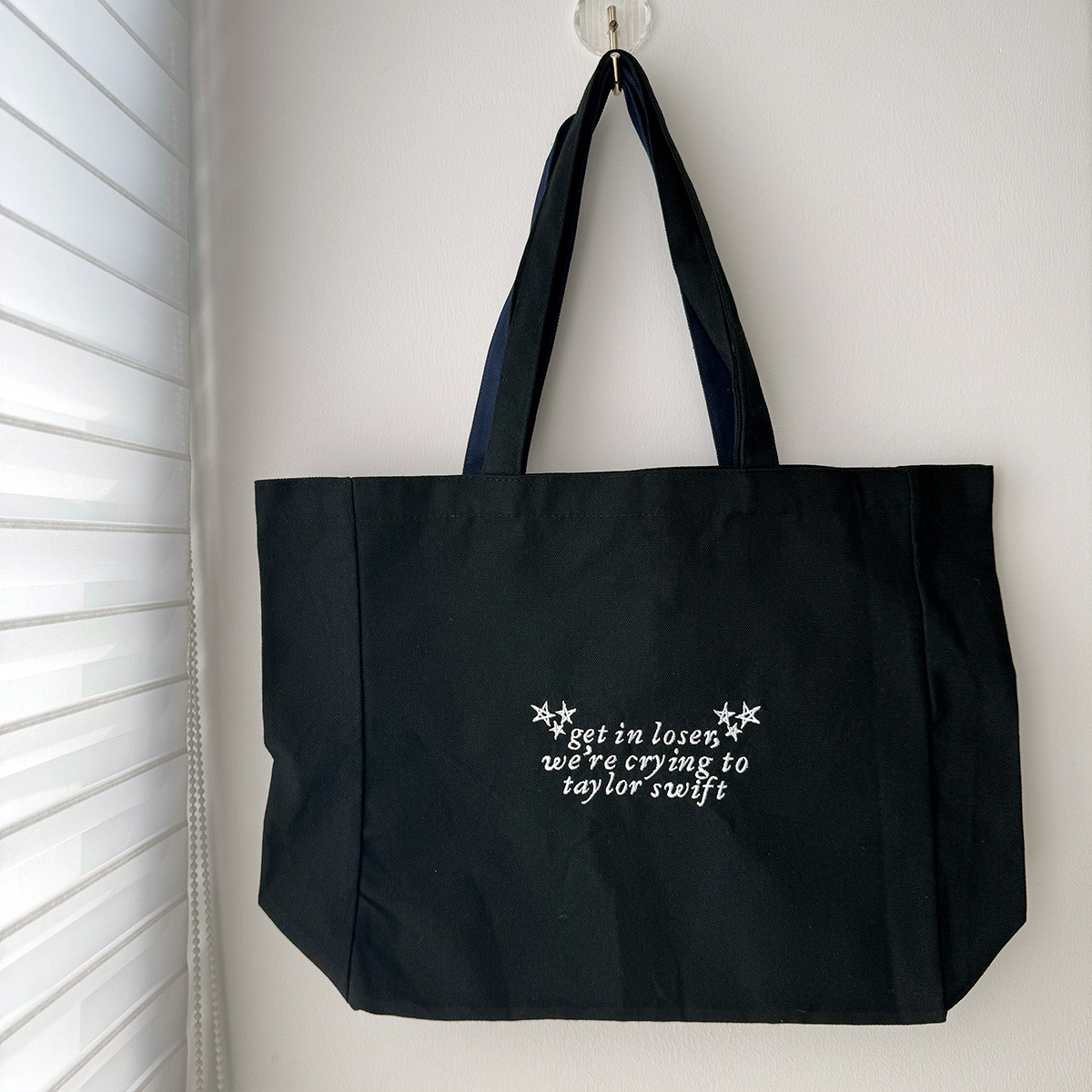 Torby na zakupy z bawełnianego – Women Bags Ck recenzja i cena
