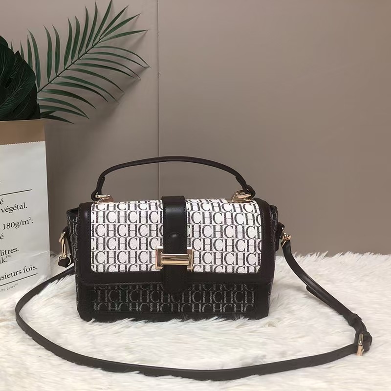 CHCH Elegancka Torebka 2025 No – Women Bags Chanel recenzja i cena