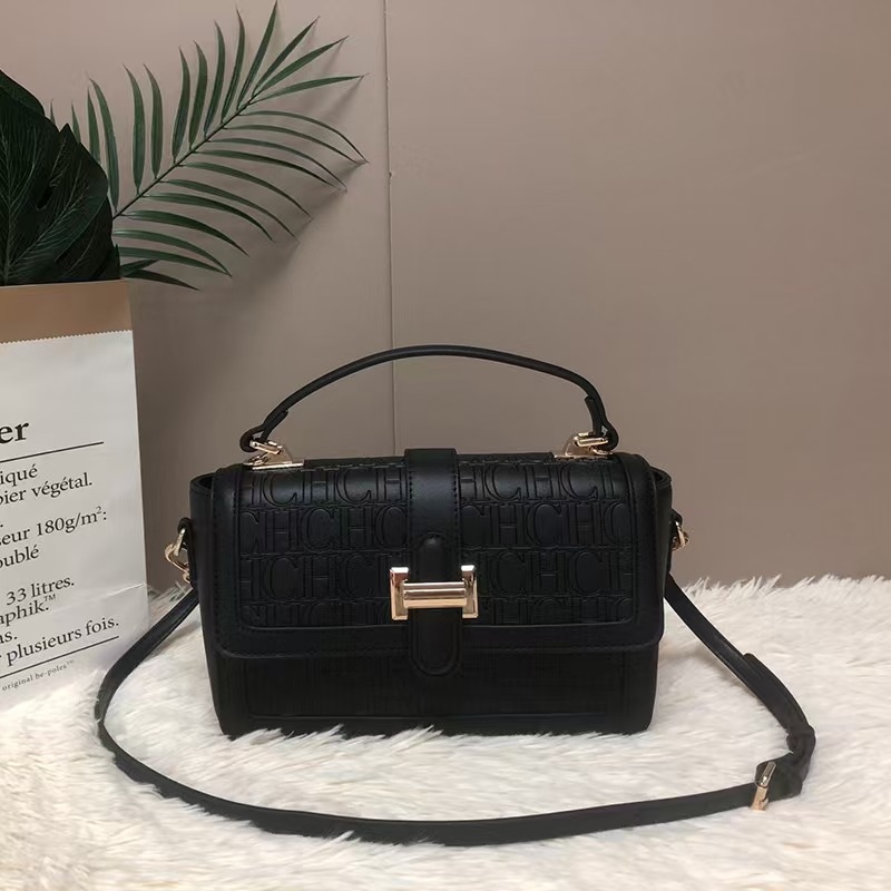 CHCH Elegancka Torebka 2025 No – Women Bags Chanel recenzja i cena