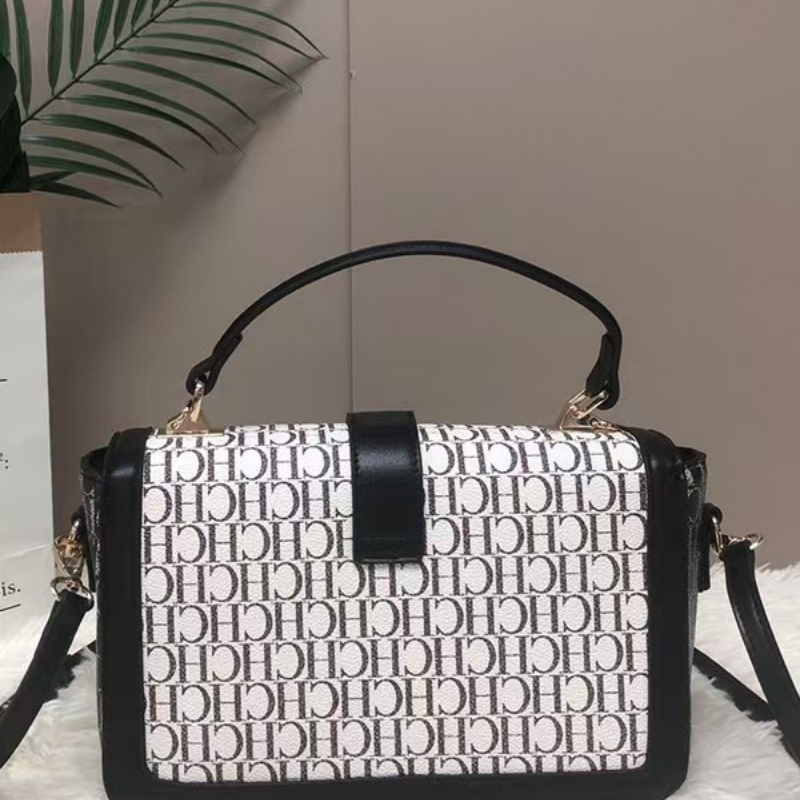 CHCH Elegancka Torebka 2025 No – Women Bags Chanel recenzja i cena