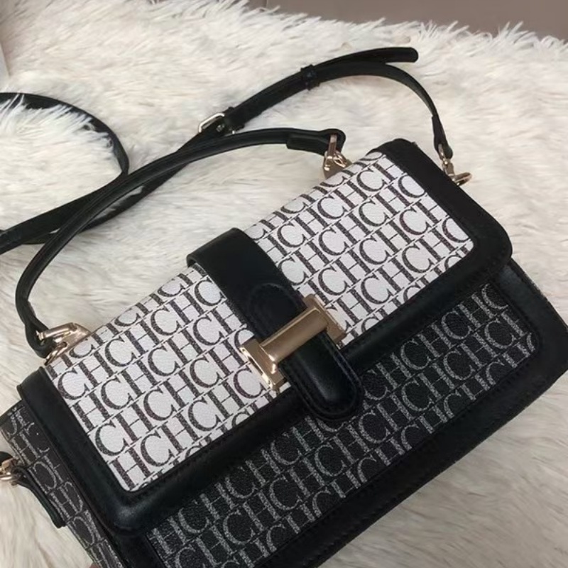 CHCH Elegancka Torebka 2025 No – Women Bags Chanel recenzja i cena