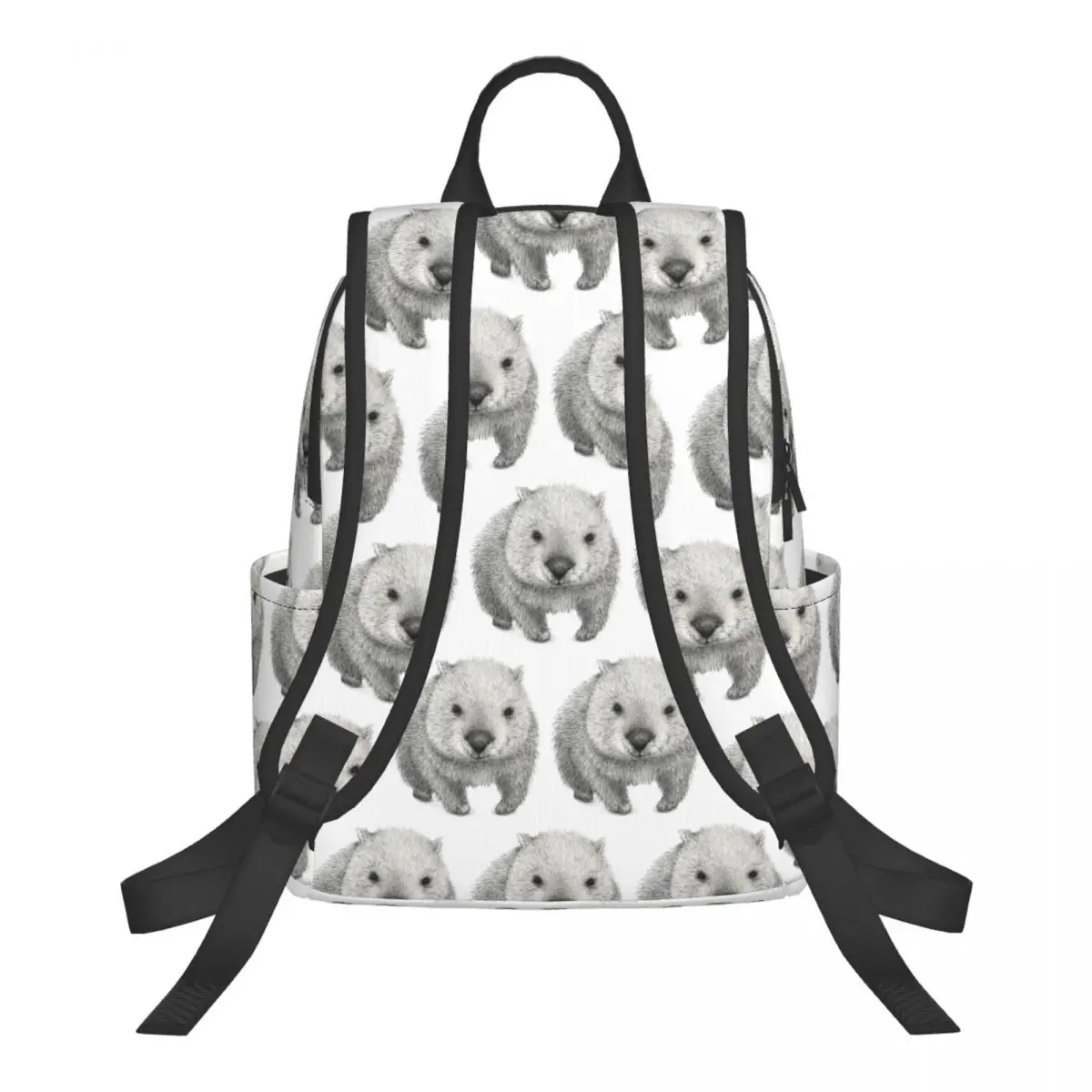 Plecak szkolny Wombat Australi – Women Bags Australia recenzja i cena