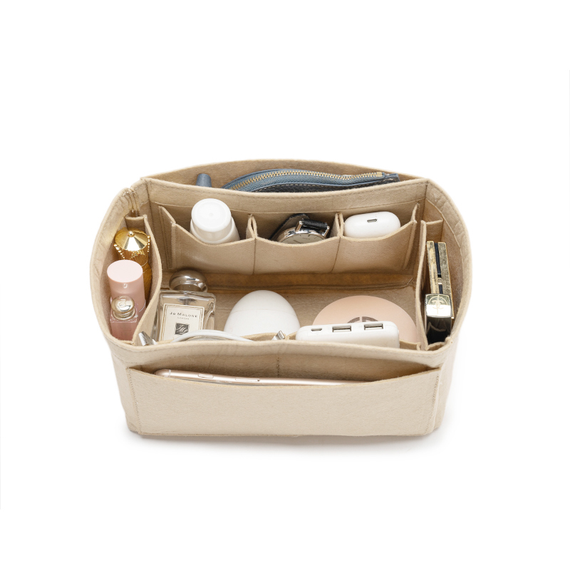 Wkładka filcowa organizator do – Women Bags Chanel recenzja i cena