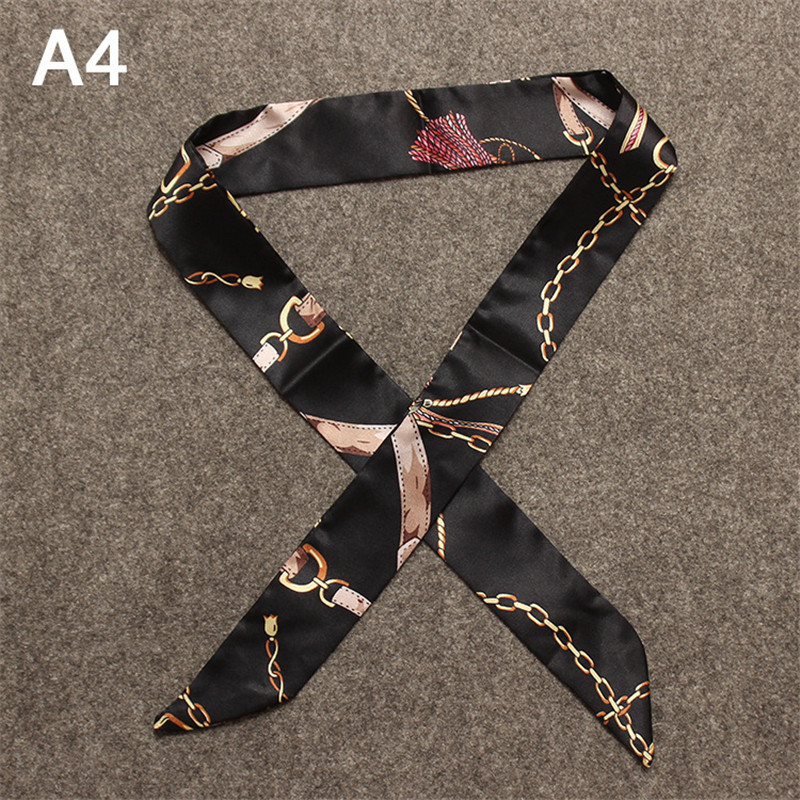 Fashion Skinny Bag Scarf Women – Women Bags Brands recenzja i cena
