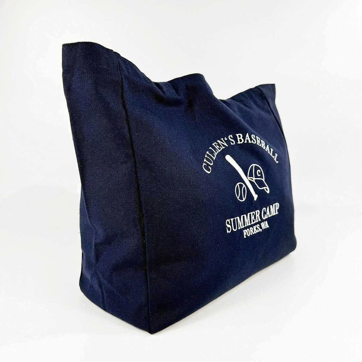 Baseball Cullen Retro haftowan – Women Bags Ck recenzja i cena