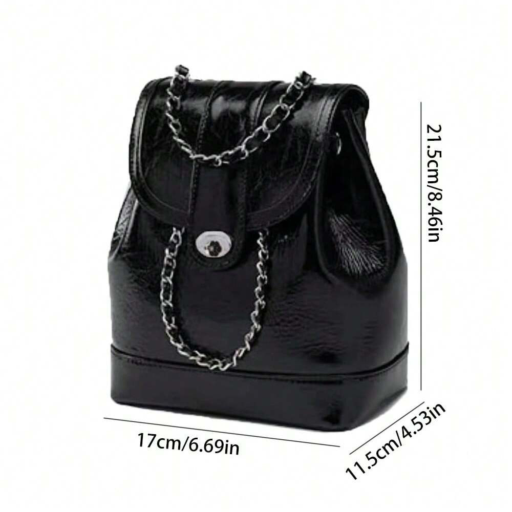 Mini plecak-torebka dla kobiet – Women'S Bags Cross Body recenzja i cena