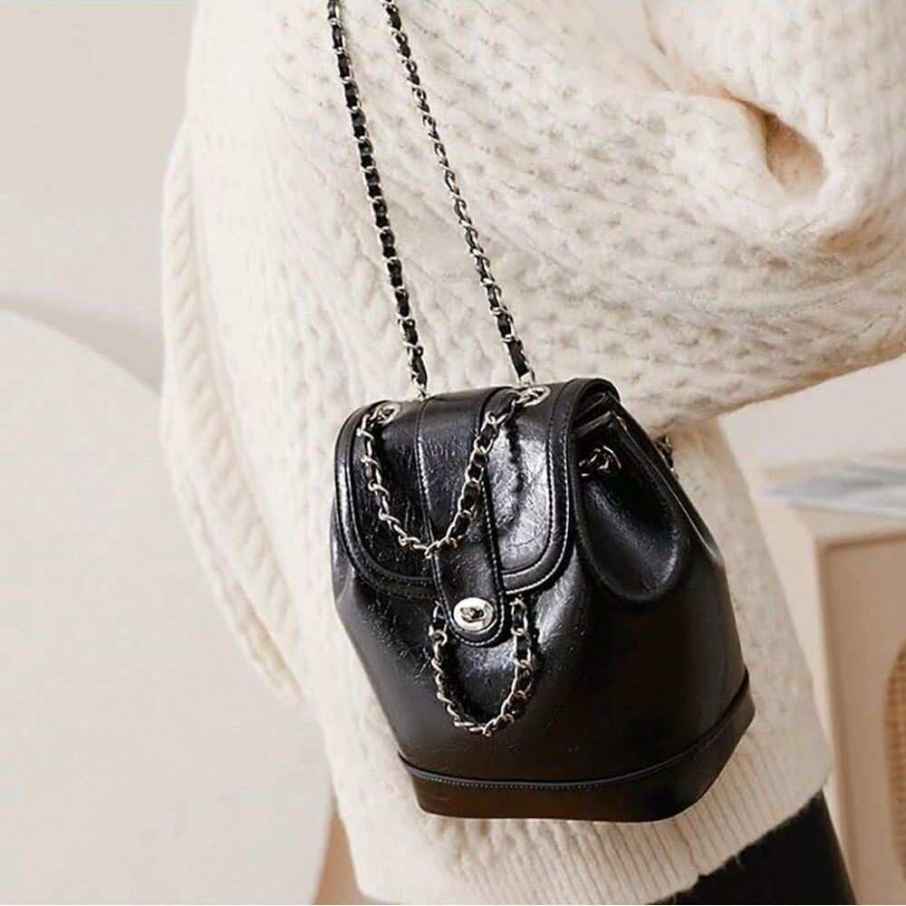 Mini plecak-torebka dla kobiet – Women'S Bags Cross Body recenzja i cena