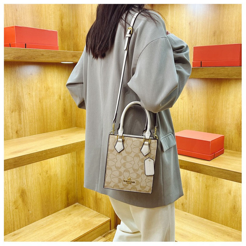 Retro mini torebka crossbody,  – Women'S Bags Cross Body recenzja i cena