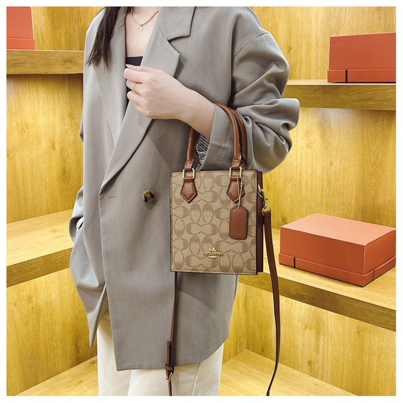 Retro mini torebka crossbody,  – Women'S Bags Cross Body recenzja i cena
