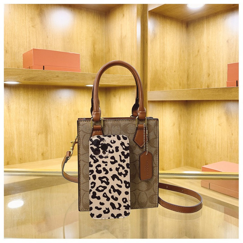 Retro mini torebka crossbody,  – Women'S Bags Cross Body recenzja i cena