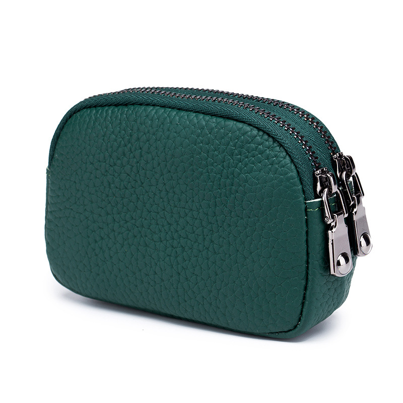Kobiety skóra bydlęca podwójny – Women Bags Ck recenzja i cena
