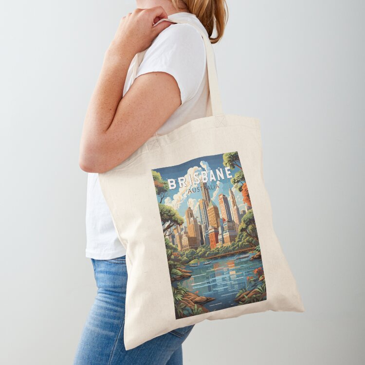 Brisbane, Australia, torba pod – Women Bags Australia recenzja i cena