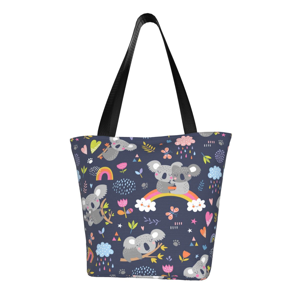 Torba na zakupy z uroczym aust – Women Bags Australia recenzja i cena