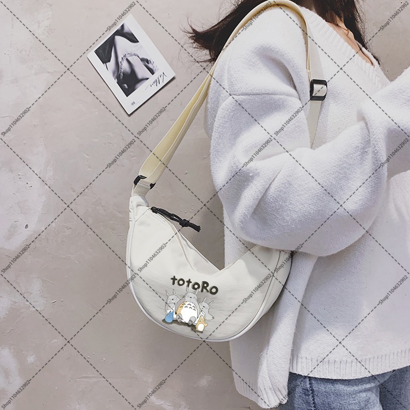 Torby crossbody Totoro dla kob – Women'S Bags Cross Body recenzja i cena