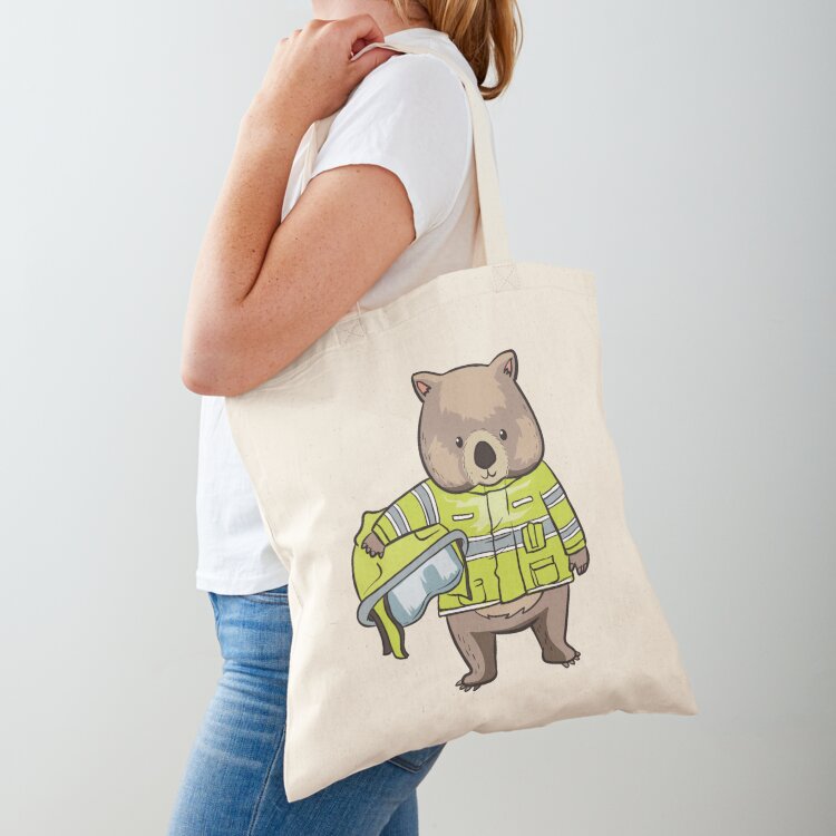 Wombat Wombats Strażak Austral – Women Bags Australia recenzja i cena