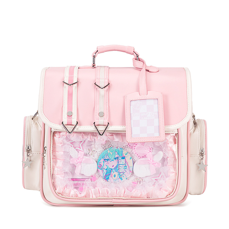 Japoński tornister szkolny dla – Women'S Bags Cross Body recenzja i cena