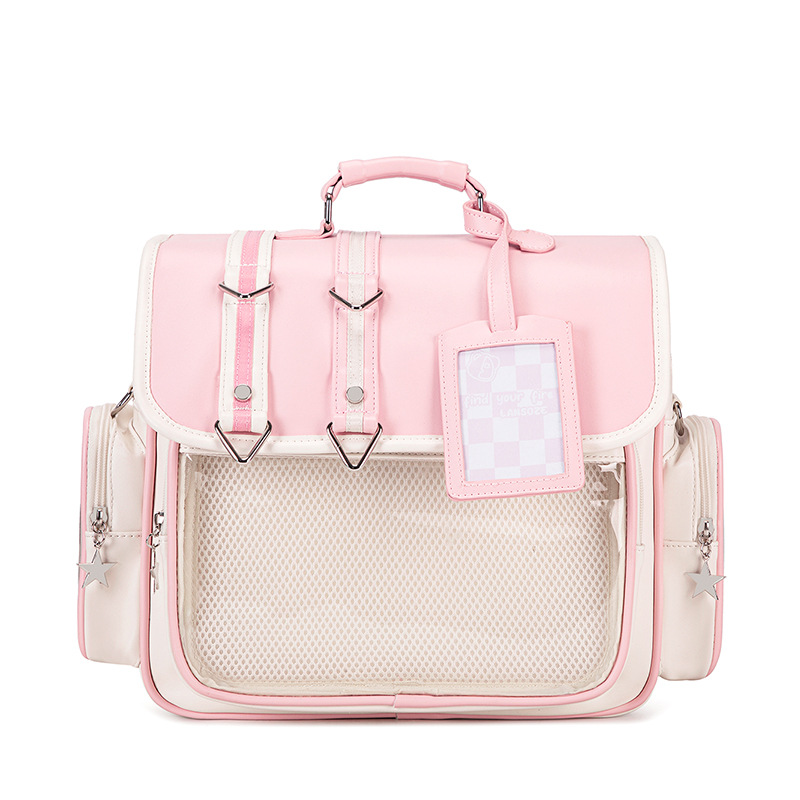 Japoński tornister szkolny dla – Women'S Bags Cross Body recenzja i cena