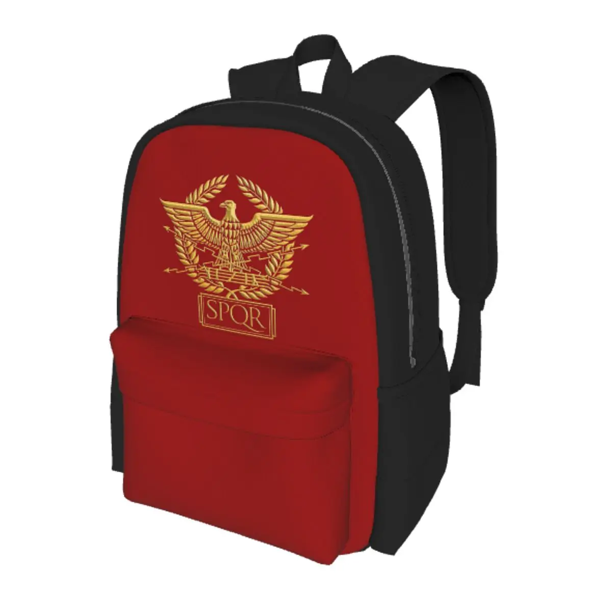 Plecak Rzymski SPQR, Torba Szk – Women Bags Rome recenzja i cena