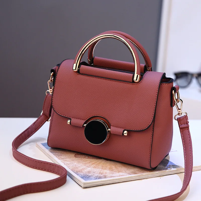 NOWE damskie torby na wiadomoś – Women Bags Chanel recenzja i cena