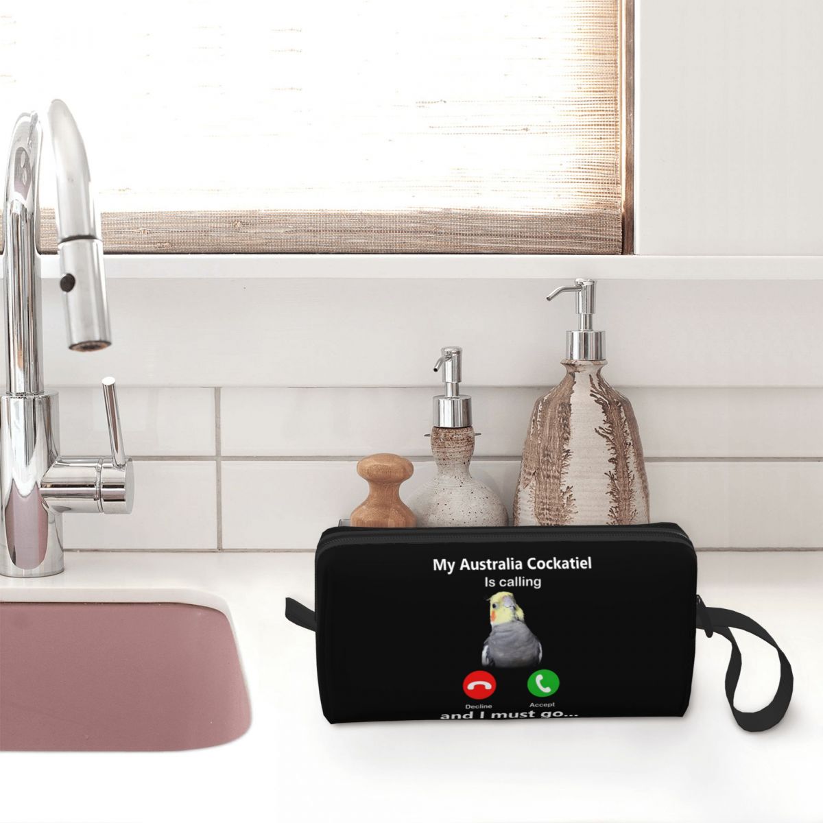 Moja australijska nimfa kaczyc – Women Bags Australia recenzja i cena