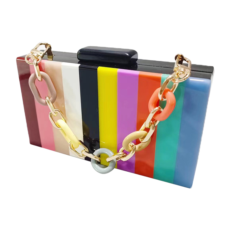 Torby damskie modne torby akry – Women Bags Chanel recenzja i cena