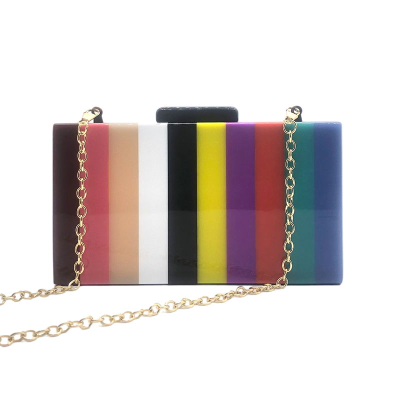 Torby damskie modne torby akry – Women Bags Chanel recenzja i cena