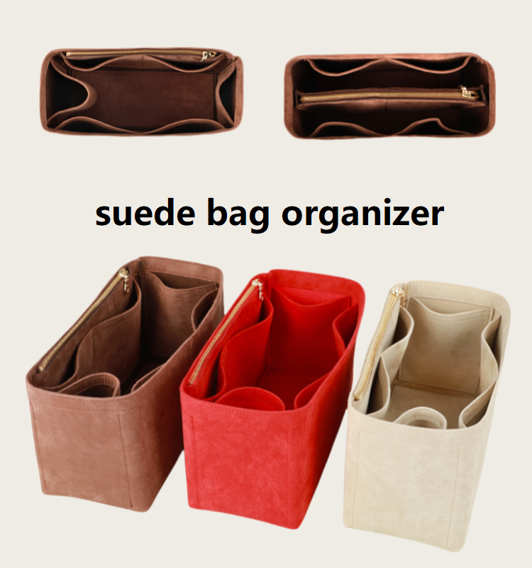 Organizer do torebki Chanel 25 – Women Bags Chanel recenzja i cena