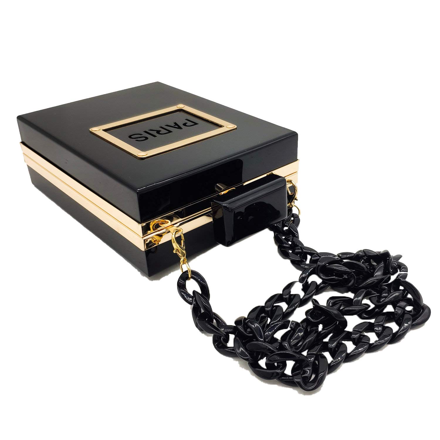 Torebki wieczorowe damskie akr – Women Bags Chanel recenzja i cena