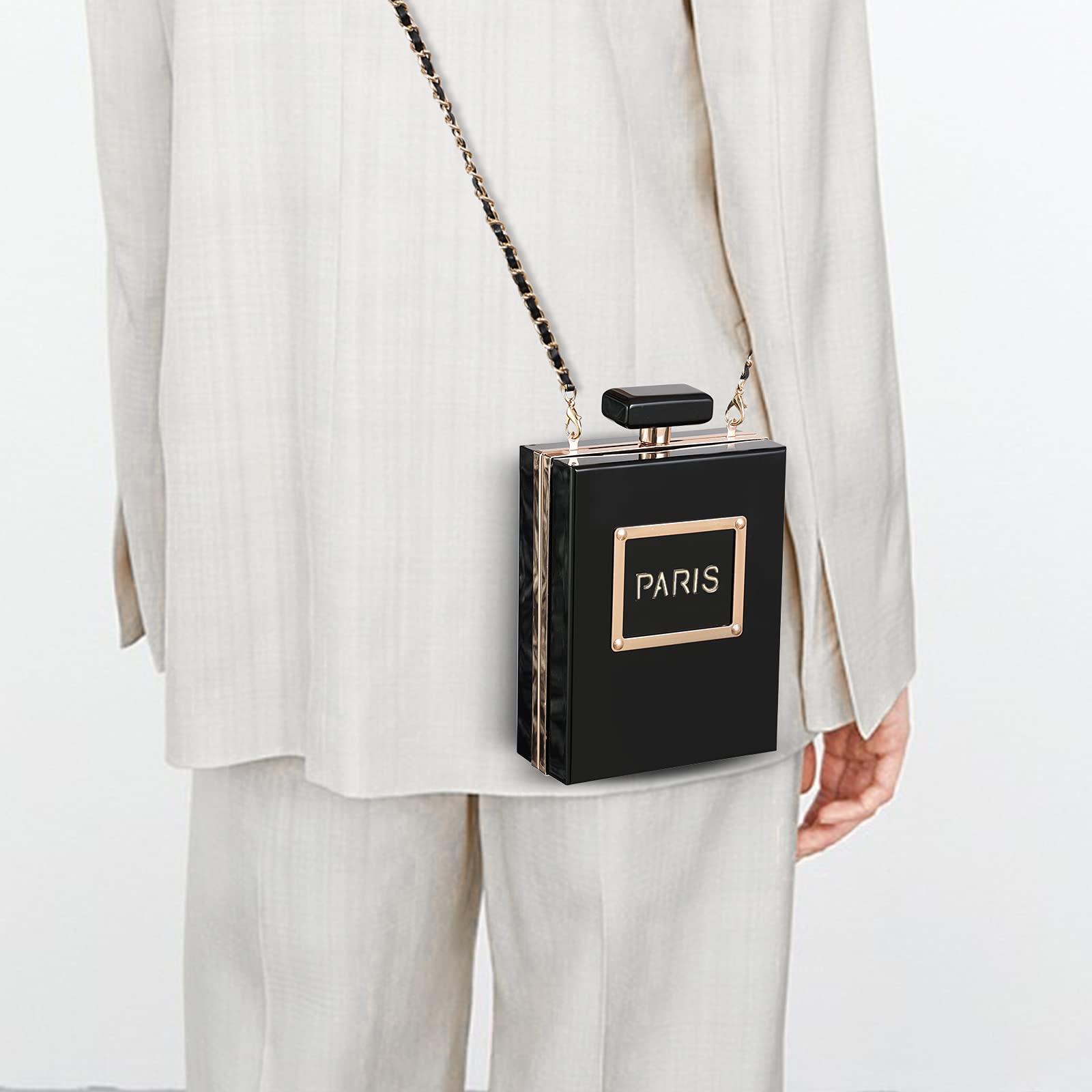 Torebki wieczorowe damskie akr – Women Bags Chanel recenzja i cena