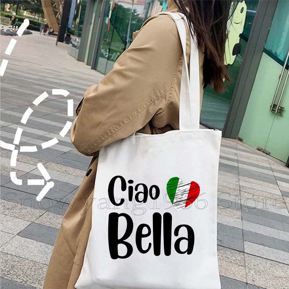 Ciao Bella Duomo Florence Forz – Women Bags Rome recenzja i cena