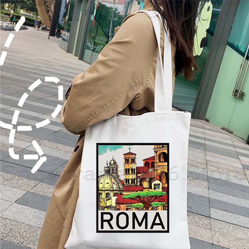 Ciao Bella Duomo Florence Forz – Women Bags Rome recenzja i cena