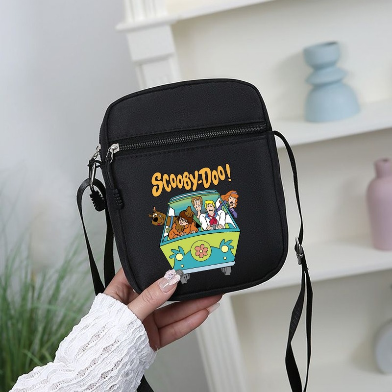 Torby crossbody Scooby Doo dla – Women'S Bags Cross Body recenzja i cena