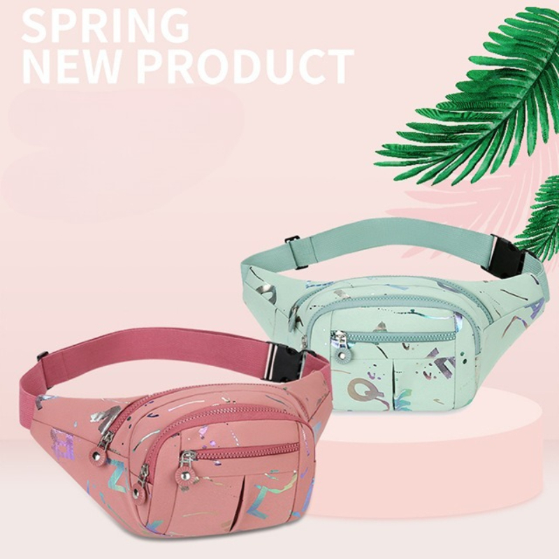 Damska saszetka biodrowa z nad – Women Bags Deals recenzja i cena