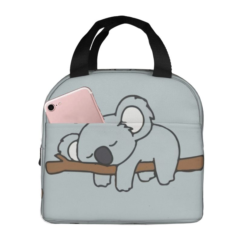 Torba na lunch z koalą w awoka – Women Bags Australia recenzja i cena