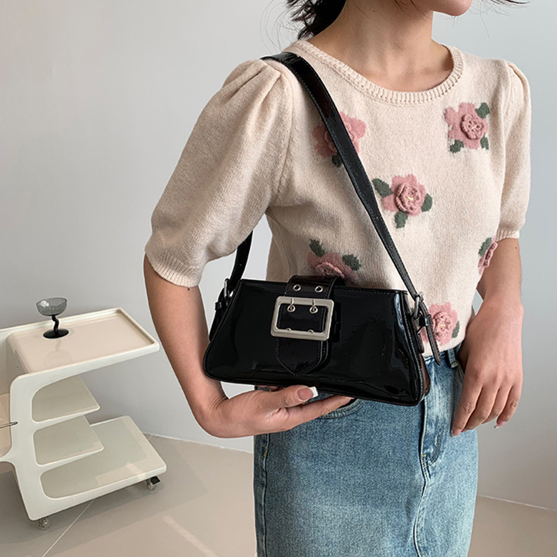 Srebrne torby na ramię dla kob – Women Bags Chanel recenzja i cena